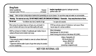 label back.jpg 89 ml back label - label back